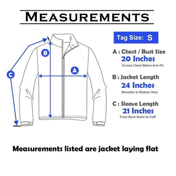 Hollister Vegan Leather Moto Jacket - Picture 11 of 15